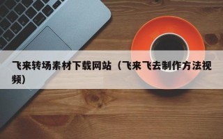 临邑飞来转场素材下载网站（飞来飞去制作方法视频）